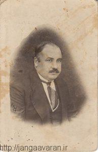 ضیا گوگالپ یکی از اصلی ترین نظریه پردازان نسل کشی ارامنه و ترکی سازی عثمانی